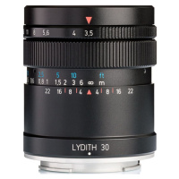 MEYER OPTIK GÖRLITZ 30 mm f/3,5 II Lydith pro Leicu M