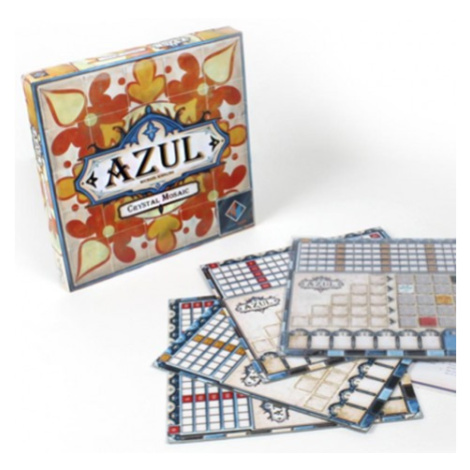 Next Move Games Azul: Crystal Mosaic