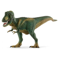Schleich 14587 Prehistorické zvířátko Tyrannosaurus rex