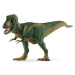 Schleich 14587 Prehistorické zvířátko Tyrannosaurus rex