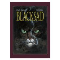 Blacksad - Juan Diaz Canales, Juanto Guarnido