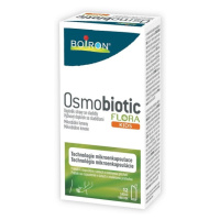 Osmobiotic Flora Kids por.gra.sus. 12 sáčků