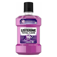 Listerine Total Care ústní voda 1 l