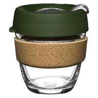 KeepCup Brew Cork Pine Hrnek 227 ml S