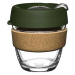 KeepCup Brew Cork Pine Hrnek 227 ml S