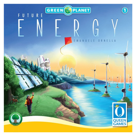 Queen games Future Energy