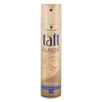 Taft Classic lak na vlasy  silně tužící 250 ml