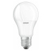 OSRAM LED PARATHOM DIM CL A FR 75 dim 11W/827 E27