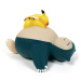 Lampa Pokémon - Snorlax & Pikachu