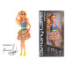MIKRO TRADING - Osmany Laffita edition - panenka Emily kloubová 31cm v krabičce