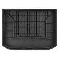 Podložka do zavazadlového prostoru Vložka do zavazadlového prostoru Audi A3 8V Sportback