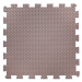 Vylen Základní puzzle díl MINIDECKFLOOR pro vytvoření pěnové podlahy Zvolte barvu: Tmavě hnědá