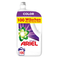 Ariel gel Color Plus 5l/100PD