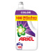 Ariel gel Color Plus 5l/100PD