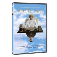 Anděl Páně - DVD