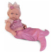 Antonio Juan 50408 NICA - realistická panenka-miminko s celovinylovým tělem - 42 cm