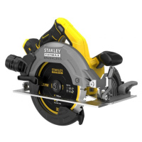 STANLEY FATMAX SFMCS550B-XJ aku kotoučová pila 190mm 18V LiIon V20, bez aku