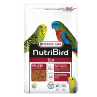 Versele-Laga Nutribird B14 pro papoušky 3kg