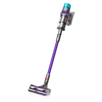 Dyson Gen5detect Absolute fialová / šedá