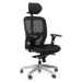 MULTISED kancelářská židle BZJ 395 - černá