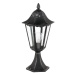 Eglo Eglo 93462 - Venkovní lampa NAVEDO 1xE27/60W/230V IP44