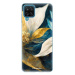 iSaprio Gold Petals pro Samsung Galaxy A12