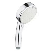 Grohe 26046002 - Sprchová hlavice Cosmopolitan 100, 2 proudy, chrom