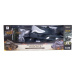 Tank RC plast 33cm TIGER I na baterie + dobíjecí pack 40MHz se zvukem a světlem