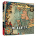 The Witcher 3 - The Northern Kingdoms - Puzzle