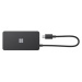 Microsoft Surface USB-C hub 161-00008