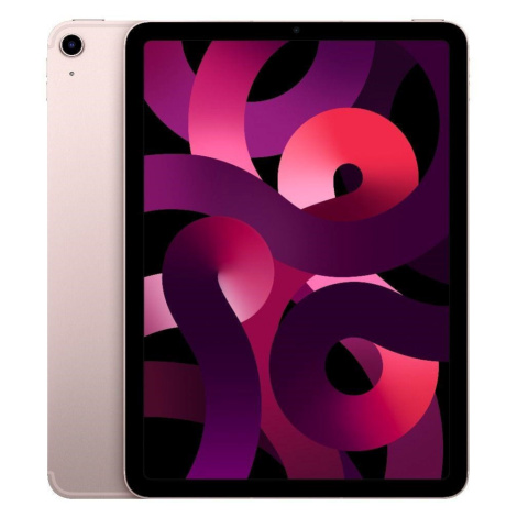 Apple iPad Air 5 10, 9'' Wi-Fi + Cellular 256GB - Pink