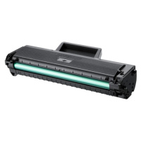 Samsung MLT-D1042S Black Toner Cartridge Černá