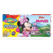 Colorino Disney Junior Minnie - modelovací hmota 12 barev