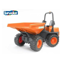 Bruder Mini Dumper 1:16, 26,6 x 12,4 x 17 cm