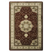 Berfin Dywany Kusový koberec Anatolia 5328 V (Vizon) - 300x400 cm