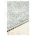 Dětský koberec Kiddy 5075G šedý