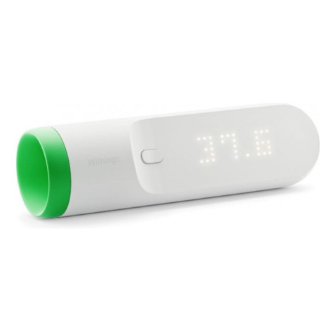 Withings Thermo Bílá