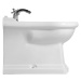 Kerasan RETRO bidet stojící 39x61cm, bílá