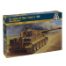 Model Kit tank 6507 - Pz.Kpfw.VI TIGER I Ausf.E mid production (1:35)