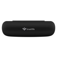 TRUELIFE Cestovní pouzdro SonicBrush Compact Travel Case Black 1 ks