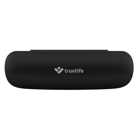 TRUELIFE Cestovní pouzdro SonicBrush Compact Travel Case Black 1 ks