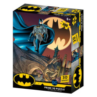 3D Puzzle - Batman 300 ks