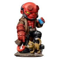 Hellboy - Hellboy - figurka