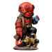 Hellboy - Hellboy - figurka