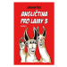 Angličtina pro lamy 3 - Ladislav Čech