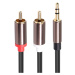 Mozos MCABLE-MJ-2RCA