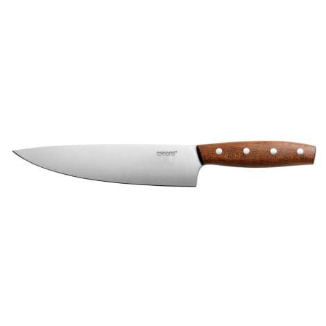 Fiskars Nůž Norr kuchařský 20 cm 1016478