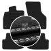 Vw Golf VII 2012-2020 Textilní autokoberce