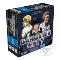 Gangster City - hra z kategorie Vzdělávací hry