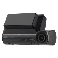 MIO MiVue 955W kamera do auta, 4K (3840 x 2160) , HDR, LCD 2,7